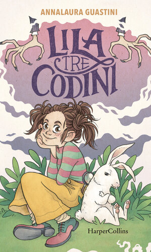 libro gratis Lila tre codini