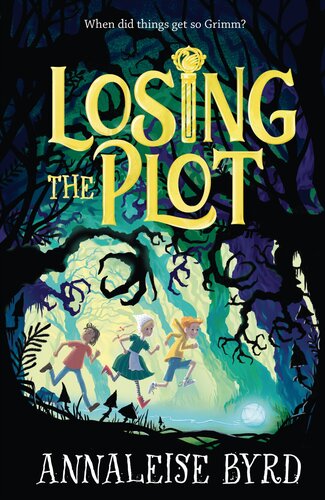 descargar libro Losing the Plot