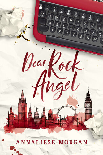 libro gratis Dear Rock Angel