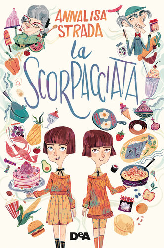 libro gratis La scorpacciata