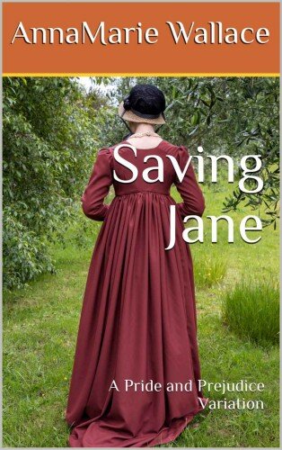 descargar libro Saving Jane: A Pride and Prejudice Variation