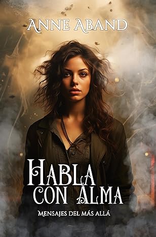 descargar libro Habla con Alma