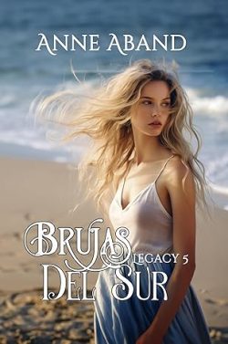 libro gratis Legacy 5 (Brujas del sur 7)