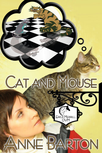 descargar libro Cat and Mouse