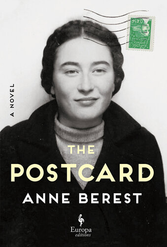 descargar libro The Postcard