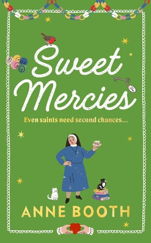 descargar libro Sweet Mercies