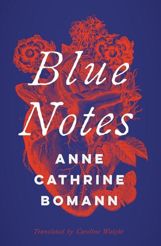 libro gratis Blue Notes