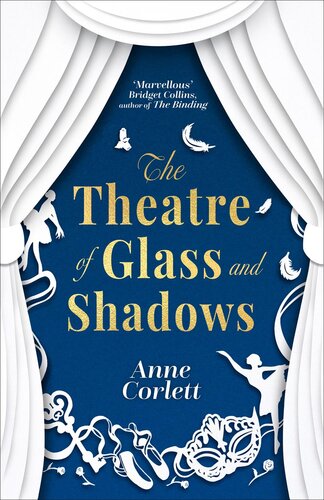 libro gratis The Theatre of Glass and Shadows