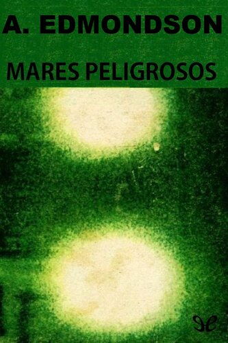 descargar libro Mares peligrosos