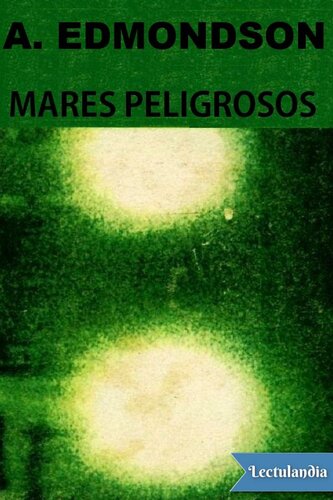 libro gratis Mares peligrosos