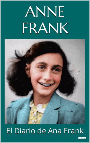 descargar libro EL DIARIO DE ANA FRANK: Anne Frank