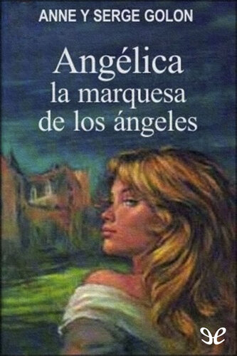 libro gratis Angélica, Marquesa de los Ángeles