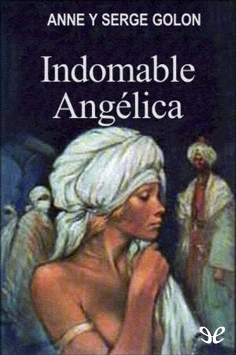 libro gratis Indomable Angélica