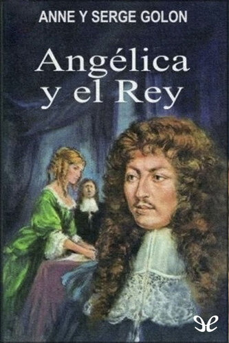 libro gratis Angélica y el rey