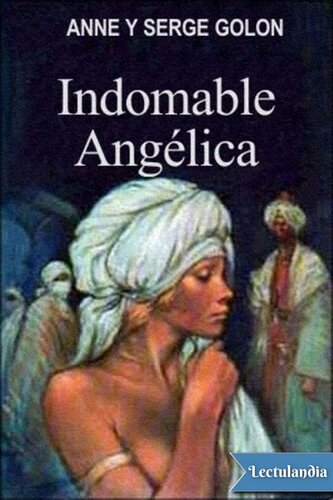 descargar libro Indomable Angélica