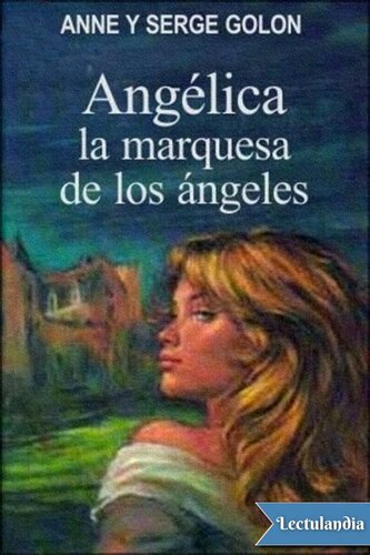 descargar libro La Marquesa De Los Ángeles