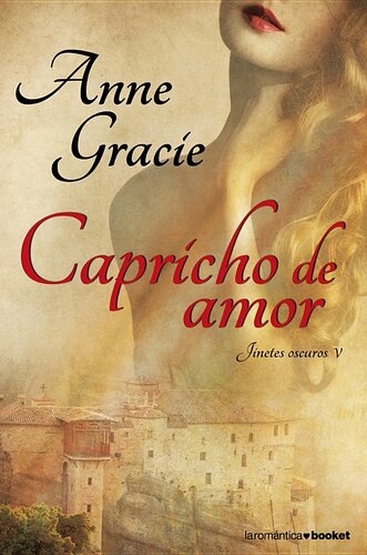 descargar libro Capricho de amor