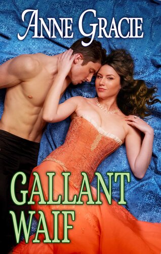 descargar libro Gallant Waif