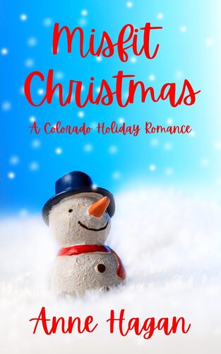 descargar libro Misfit Christmas: A Colorado Holiday Romance