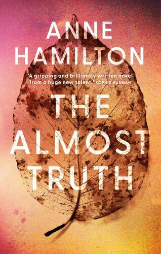 descargar libro The Almost Truth