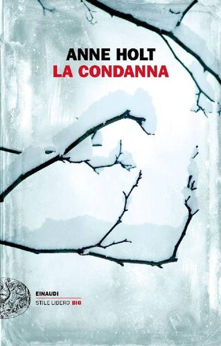 descargar libro La condanna (Einaudi. Stile libero big) (Italian Edition)