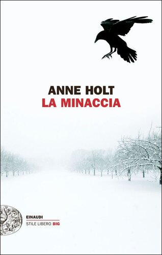 libro gratis La minaccia (Einaudi. Stile libero big) (Italian Edition)