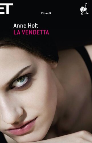 descargar libro La vendetta