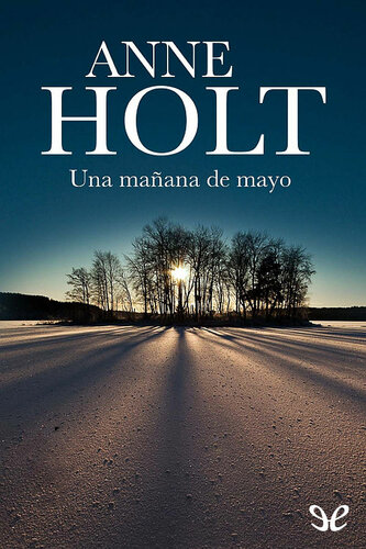 libro gratis Una mañana de mayo