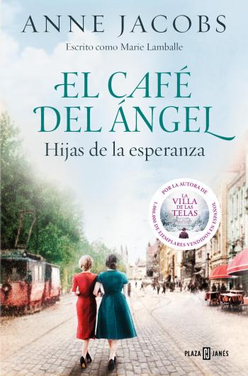 libro gratis Hijas de la esperanza (El Café del Ángel #03)