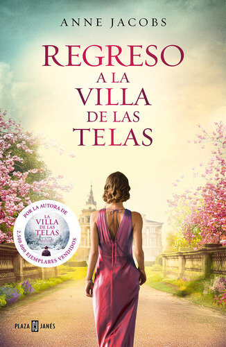 libro gratis Regreso a la villa de las telas (La villa de las telas 4)