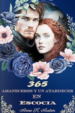 libro gratis 365 amaneceres y un atardecer en Escocia