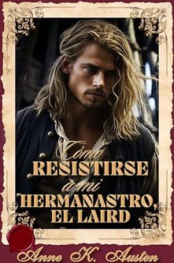 descargar libro Cómo resistirse a un hermanastro, el Laird