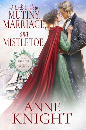 libro gratis A Lord's Guide to Mutiny, Marriage, and Mistletoe