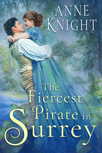 descargar libro The Fiercest Pirate in Surrey