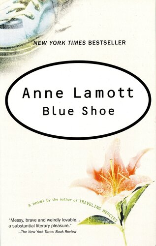 descargar libro Blue Shoe