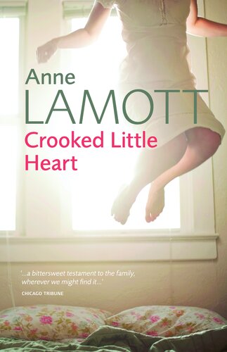 descargar libro Crooked Little Heart