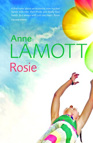 descargar libro Rosie