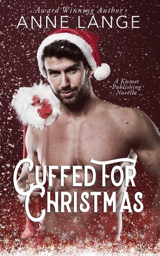 descargar libro Cuffed for Christmas