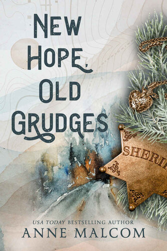 descargar libro New Hope, Old Grudges: A Holiday Romance