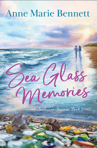 descargar libro Sea Glass Memories