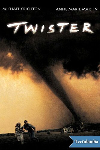 libro gratis Twister