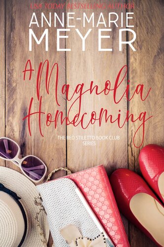 descargar libro A Magnolia Homecoming