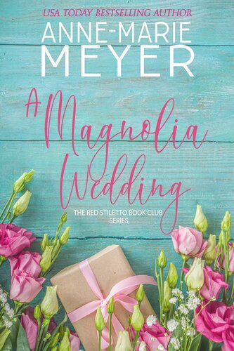 descargar libro A Magnolia Wedding