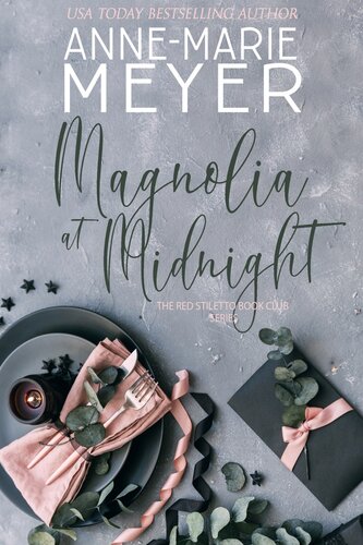 descargar libro Magnolia at Midnight