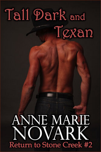 descargar libro Tall Dark and Texan (Contemporary Western Romance)