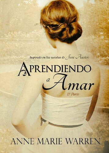 descargar libro Aprendiendo a amar