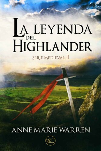 descargar libro La leyenda del Highlander