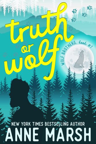 descargar libro Truth or Wolf