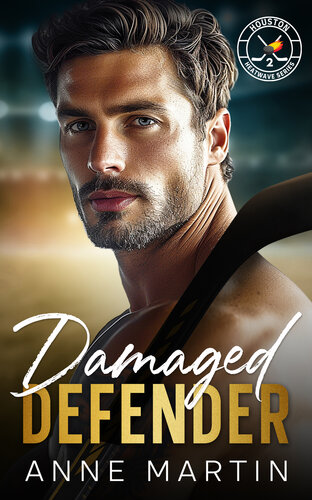 libro gratis Damaged Defender