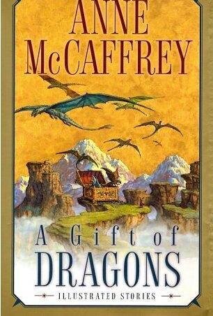 descargar libro A Gift of Dragons